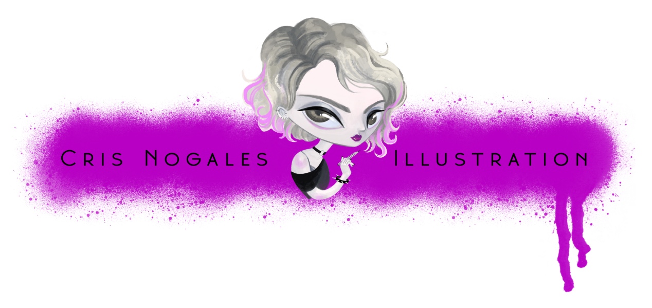 CRISTINA NOGALES